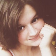 лена, 28, Верхняя Пышма