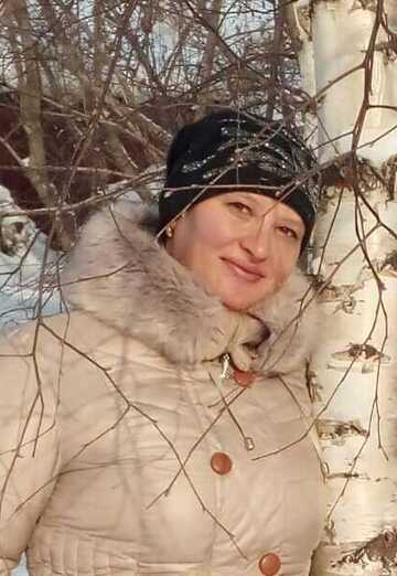 My photo - Natali, 40 from Lesozavodsk (@natali8663480)