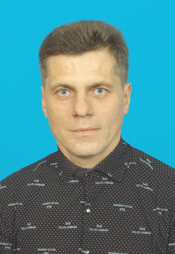 My photo - Aleksandr, 52 from Kumertau (@aleksandr910396)