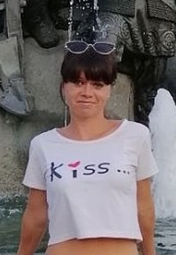 My photo - Viktoriya, 32 from Krivoy Rog (@viktoriya127510)