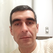 владимир, 37, Михайловск