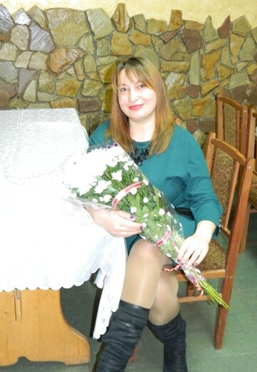 Моя фотографія - Оксана, 36 з Тернопіль (@oksana88667)