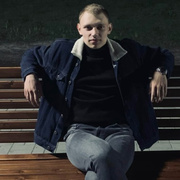 Артём, 23, Сертолово