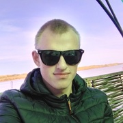 Коля, 23, Камень-на-Оби