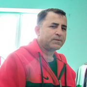 Нуридин, 46, Московский