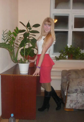 Моя фотография - Валерия, 28 из Томск (@lerochkalera)