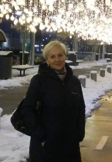 Моя фотография - Наталья, 50 из Краснодар (@natalya277156)