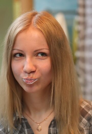 My photo - Elen, 33 from Samara (@elen3584)