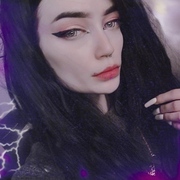 Лика, 23, Березово