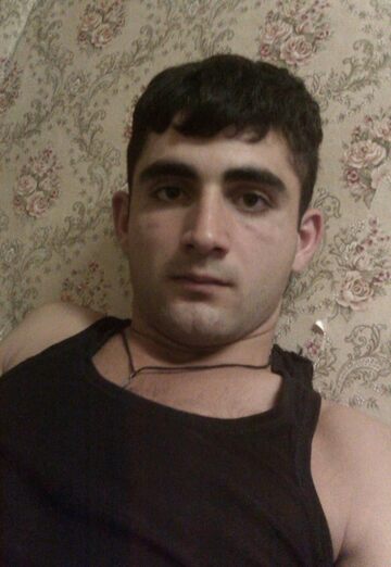 My photo - Marat, 33 from Shcherbinka (@marat22056)