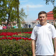 Леонид, 38, Новокубанск
