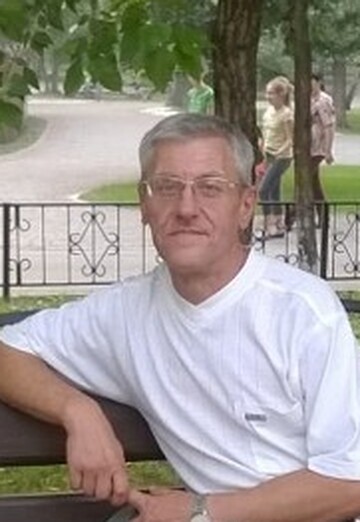 My photo - Sergey, 57 from Tomsk (@sergey898355)