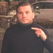 Меруж, 31, Хабаровск