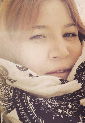 Моя фотография - Юлия, 30 из Самара (@uliya102915)