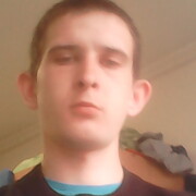 алекс, 27, Добрянка