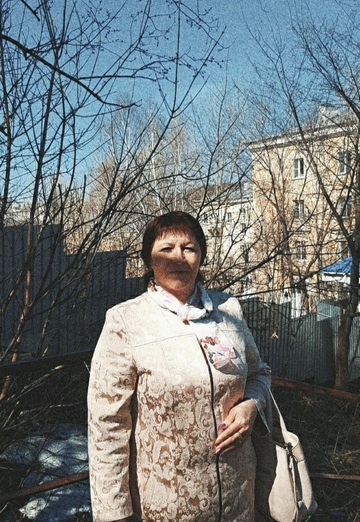 Моя фотография - Ирина, 52 из Златоуст (@irinaskorobogatovapushkareva)