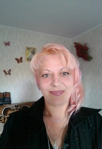 Моя фотография - Ксения, 55 из Бишкек (@kseniya42011)