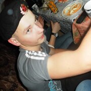 Дмитрий, 26, Карасук