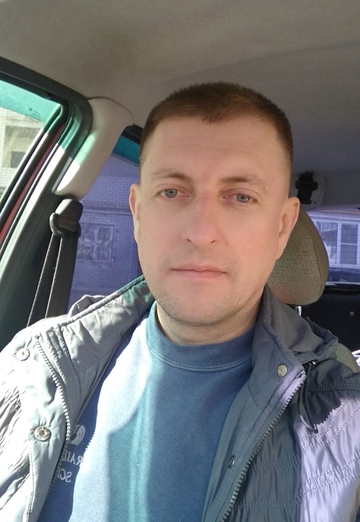 Моя фотография - Александр, 49 из Ставрополь (@aleksandr776726)
