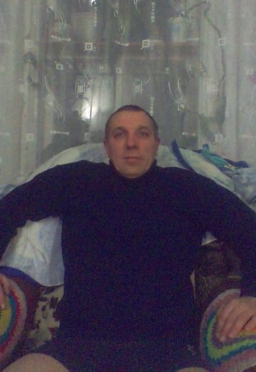 Моя фотография - Евгений Гаршин, 44 из Усть-Катав (@evgeniygarshin)