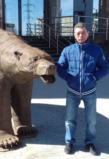 My photo - Oleg, 59 from Omsk (@oleg210201)