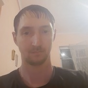 Иван, 37, Калтан