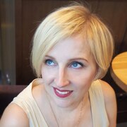 Anastasiya 47 Moscow