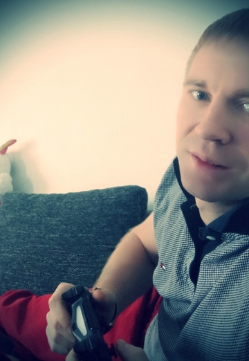 Nikolai (@nikolai534) — my photo № 14