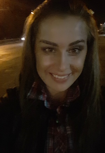 Моя фотографія - Sasa Azarova, 33 з Тернопіль (@sasaazarova)