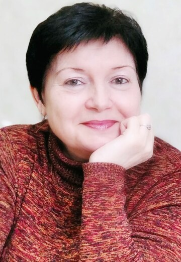 Моя фотография - Татьяна, 56 из Буденновск (@tatyana349189)
