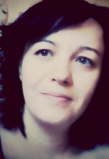 Моя фотография - ГеЛя, 39 из Купянск (@gelya383)