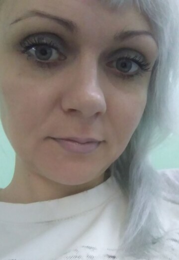 Моя фотография - Лидия, 39 из Елизово (@lidiya12910)