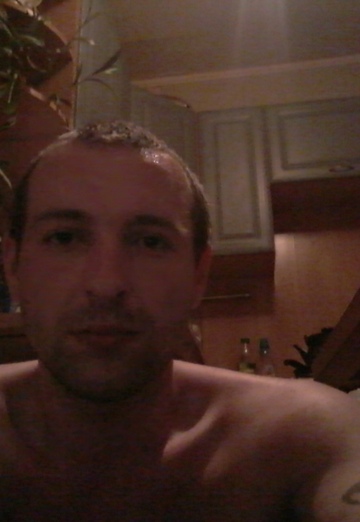 Моя фотография - Дмитрий, 36 из Харьков (@dmitriy280550)