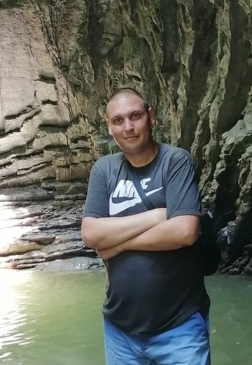 Sergey (@sergeypanteev1) — my photo № 1