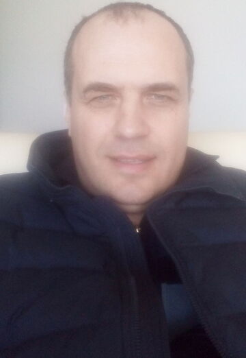 My photo - Andrey, 41 from Obninsk (@andrey703860)