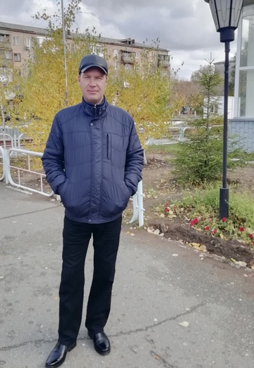 My photo - Denis, 45 from Pavlodar (@denis219698)