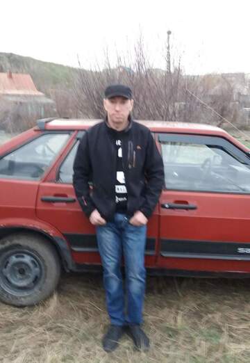 My photo - Jenya, 46 from Almaty (@jenya65542)