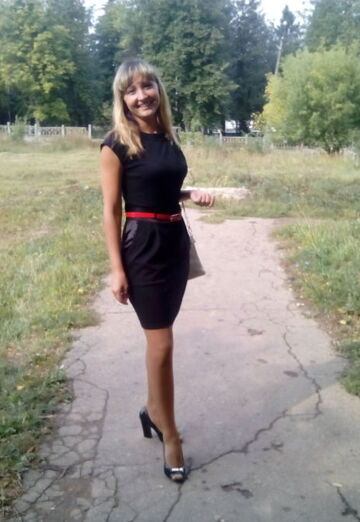 My photo - natalya, 39 from Krasnodon (@natalya84872)