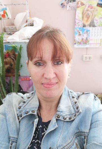 My photo - Olga, 39 from Raychikhinsk (@olga426943)