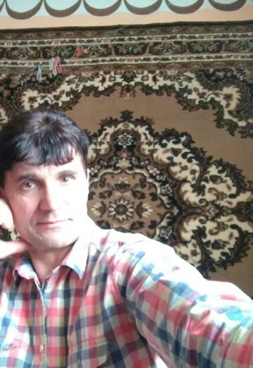 Моя фотография - Василий, 59 из Черновцы (@vasiliy81404)