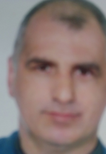 My photo - Evgeniy, 51 from Verkhnyaya Pyshma (@eugenijburakov)