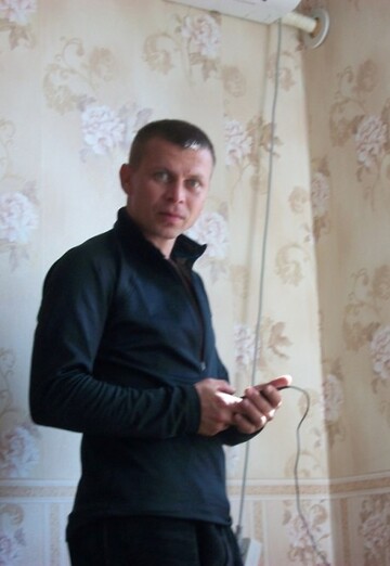 Моя фотография - Andrei Tsplyaev, 50 из Астрахань (@andreitsplyaev)