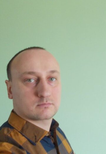 Моя фотография - Uriy, 37 из Ровно (@uriy112832)