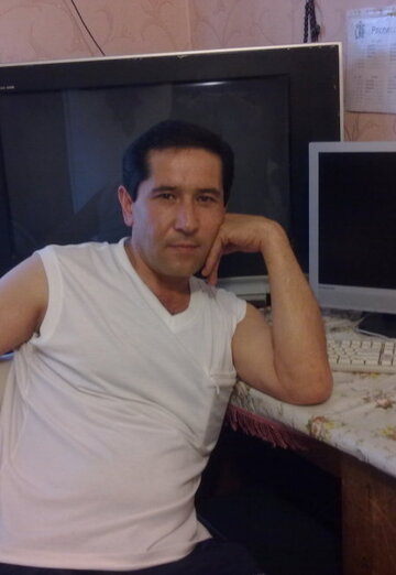 Моя фотография - абдулло, 52 из Юбилейный (@abdullo35)
