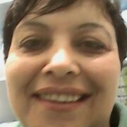 Анна, 50, Ступино