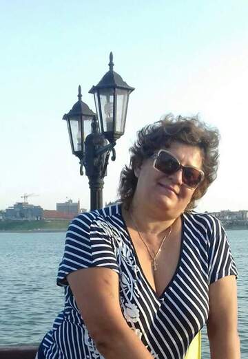 Моя фотография - Светлана, 52 из Первоуральск (@svetlana136291)
