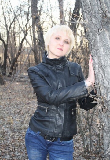 Моя фотография - Ирина, 35 из Черемхово (@irina8192173)