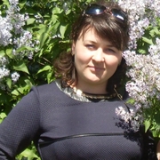 Nataliya 42 Novopskov