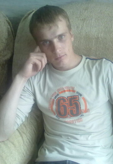 Моя фотография - Денис, 36 из Пермь (@sutiagindenis)