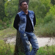 Сергей, 32, Рублево